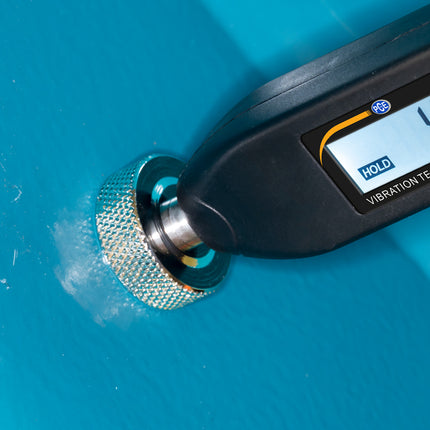 Vibrómetro PCE-VT 1100M