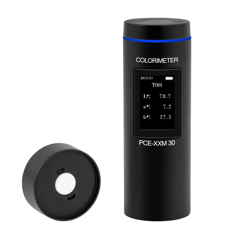 Colorímetro PCE-XXM 30