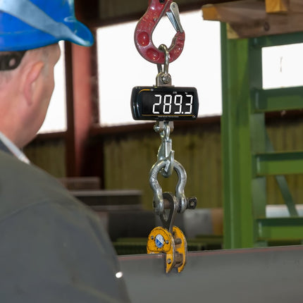 Balança suspensa PCE-CS 500LD