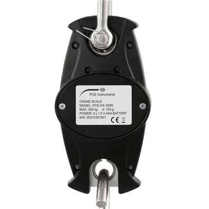 PCE-HS 300N Crane Scales