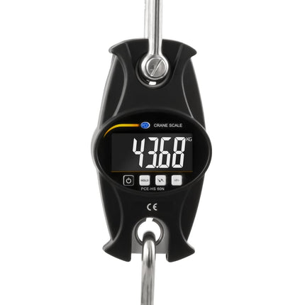 PCE-HS 60N Load Crane Scale