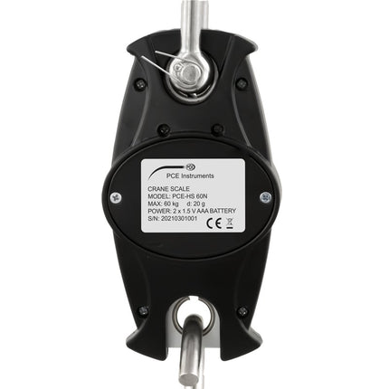 PCE-HS 60N Load Crane Scale
