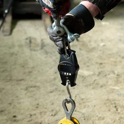 PCE-HS 60N Load Crane Scale