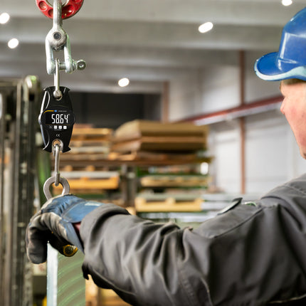 PCE-HS 60N Load Crane Scale