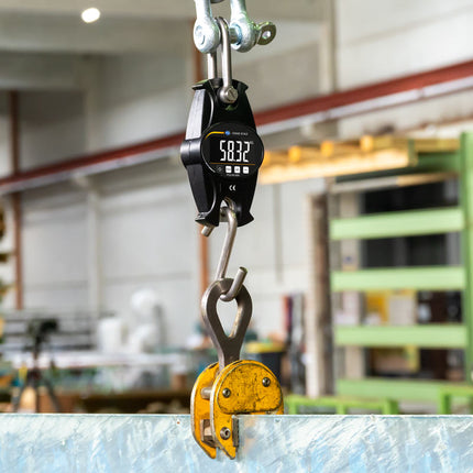 PCE-HS 60N Load Crane Scale