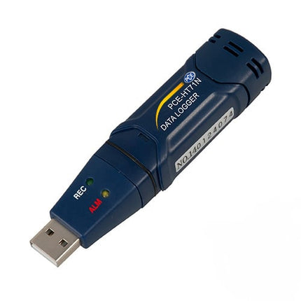 PCE-HT 71N Thermo-hygrometer - 5 Units