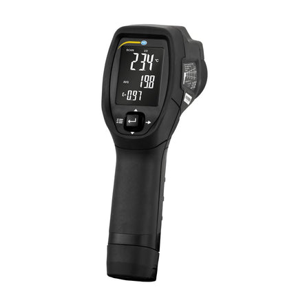 Infrared thermometer PCE-ILD 10