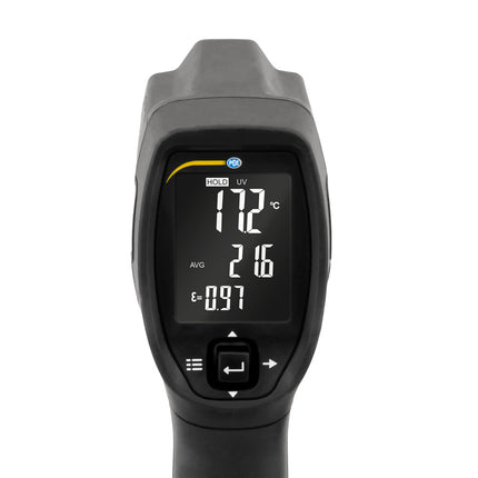 Infrared thermometer PCE-ILD 10