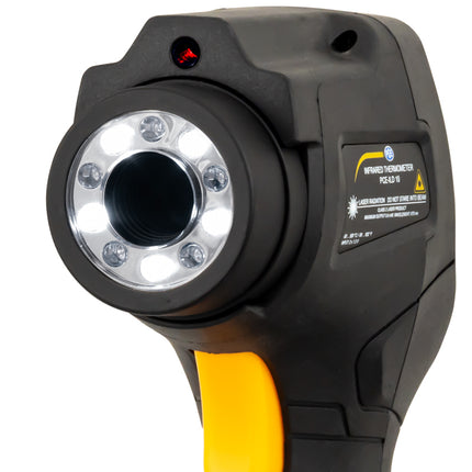 Infrared thermometer PCE-ILD 10