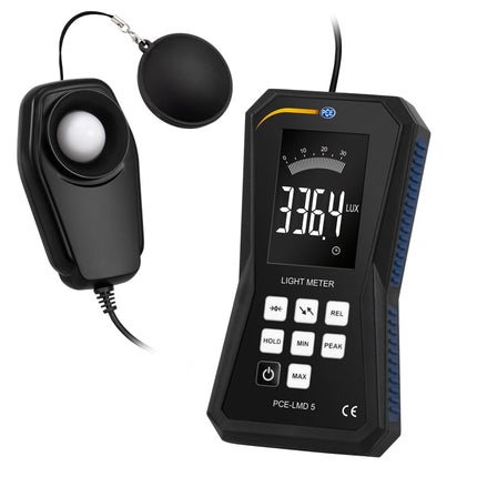 PCE-LMD 10 Lux Meter