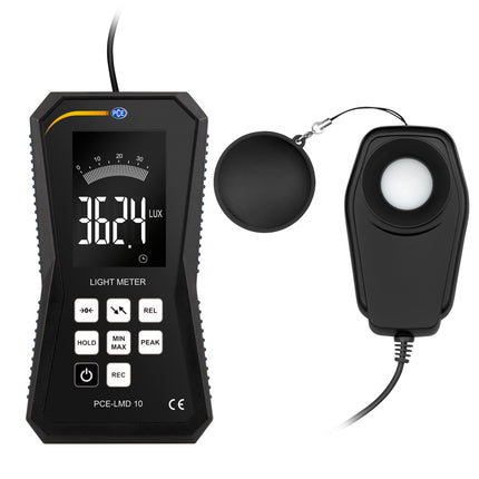 PCE-LMD 10 Lux Meter