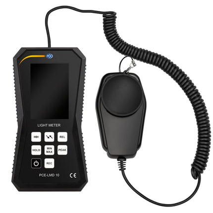 PCE-LMD 10 Lux Meter