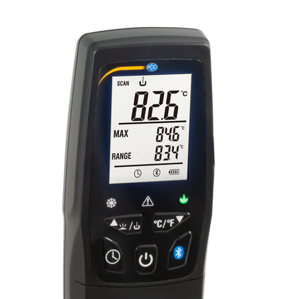 PCE-IR 90 Food Thermometer