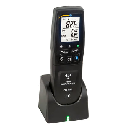 PCE-IR 90 Food Thermometer