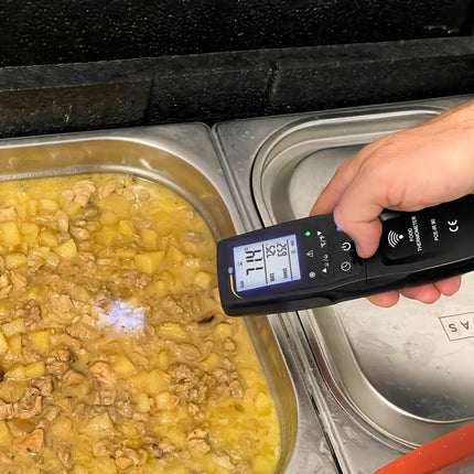 PCE-IR 90 Food Thermometer