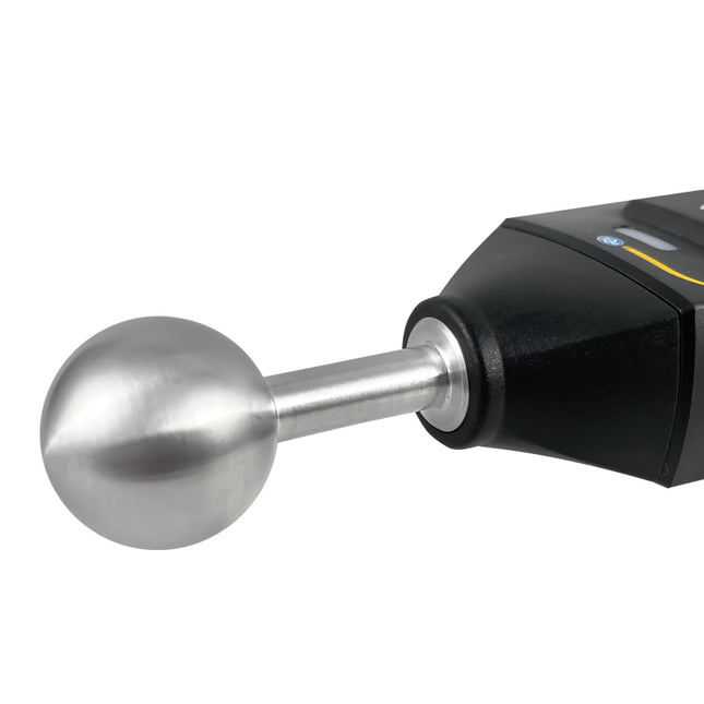 Medidor de humedad en paredes PCE-PMI 1BT