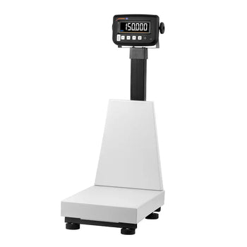 Balanza con verificación PCE-MS PP150-1-30x40-M