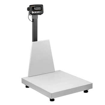Balanza con verificación PCE-MS PP150-1-60x70-M