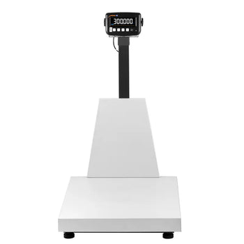 Balanza con verificación PCE-MS PP300-1-60x70-M