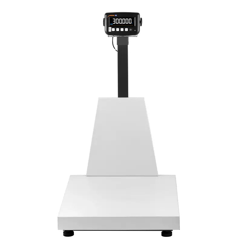 Balanza con verificación PCE-MS PP300-1-60x70-M