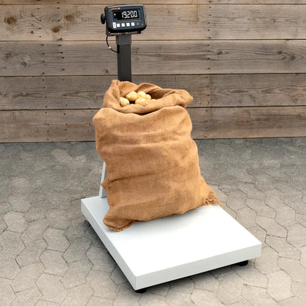 Balanza con verificación PCE-MS PP300-1-60x70-M