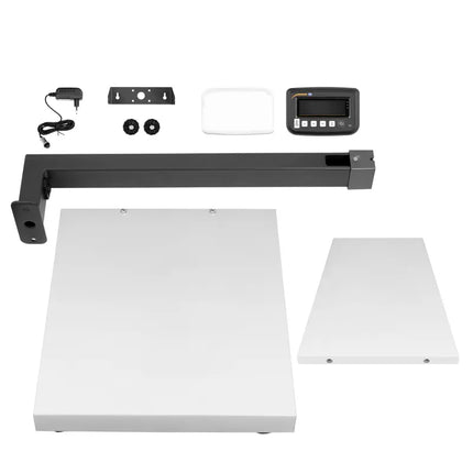 Balanza con verificación PCE-MS PP300-1-60x70-M