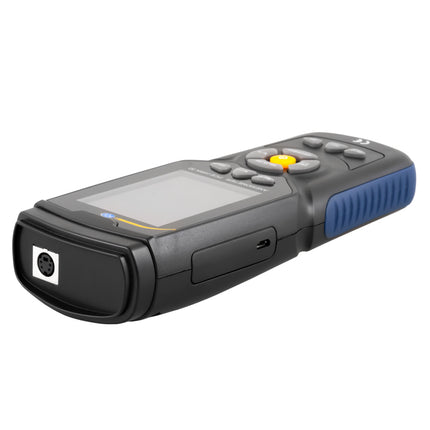 Anemómetro con sonda térmica PCE-HWA 30-ICA incl. certificado calibración ISO