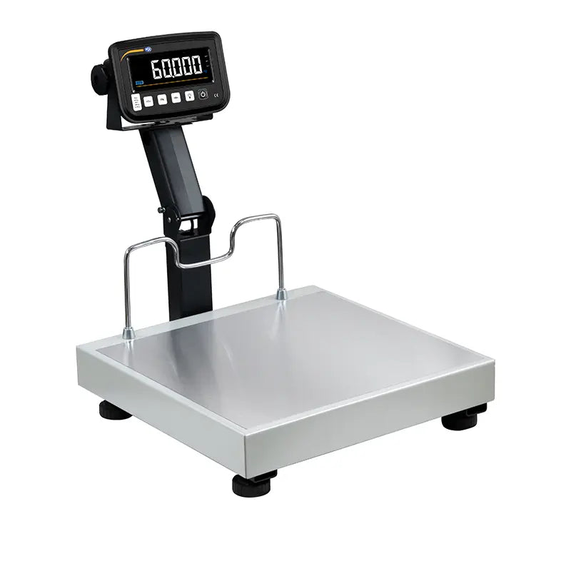 Balanza verificada PCE-MS PF60-1-45x45-M