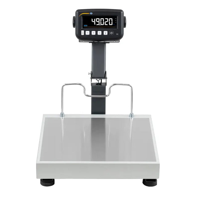 Balanza verificada PCE-MS PF60-1-45x45-M