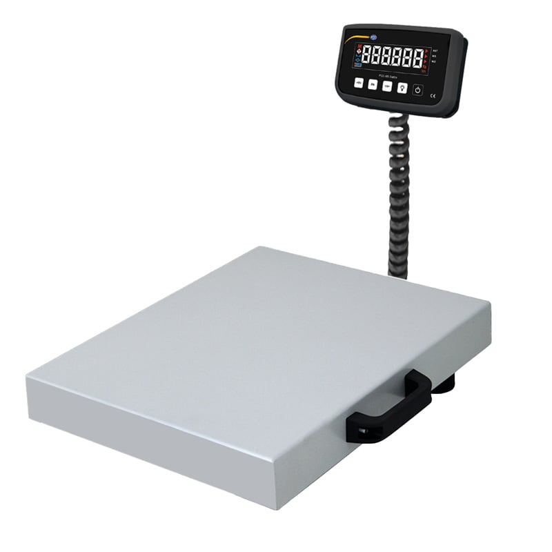 Escala verificada PCE-MS PC150-1-30x40-M