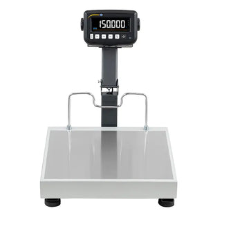 Balanza verificada PCE-MS PF150-1-45x45-M