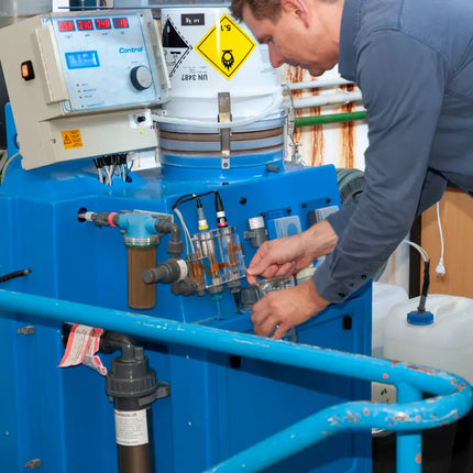 PCE-CP 30 Ozone Meter