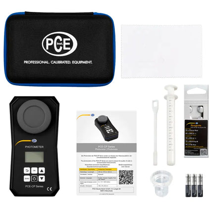 PCE-CP 30 Ozone Meter
