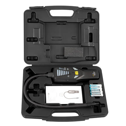 Detector de hidrógeno PCE-HLD 10