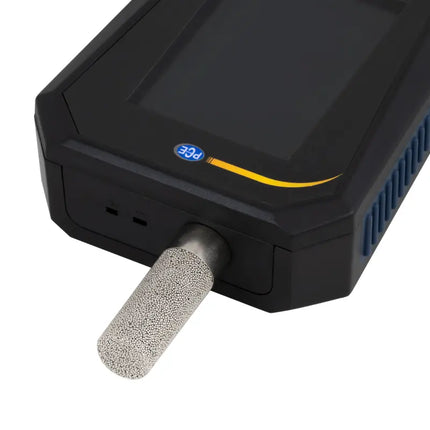 Thermohygrometer PCE-THD 50S incl. sintered cap