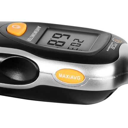 Anemómetro PCE-A 430