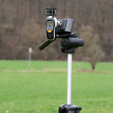 Anemómetro PCE-A 430