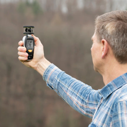 Anemómetro PCE-A 430