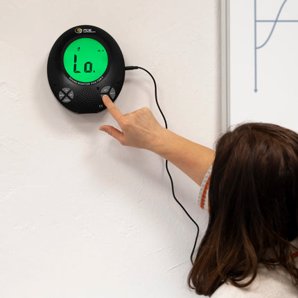 Sonómetro PCE-TSM 5