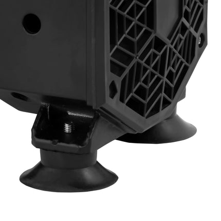 Compresor eléctrico brushless PCE-ACO 9500