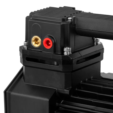 Compresor eléctrico brushless PCE-ACO 9500