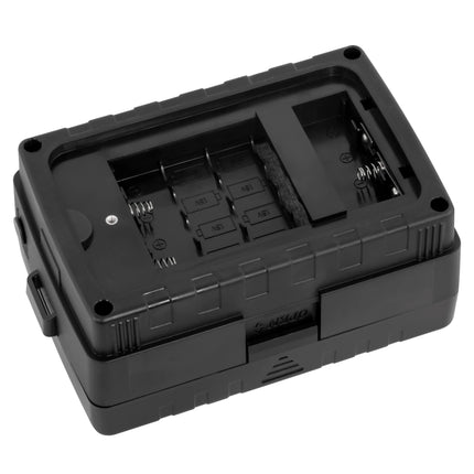 Testador de isolamento PCE-IT 200