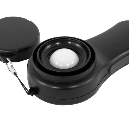 PCE-LED 30 LED Lux Meter