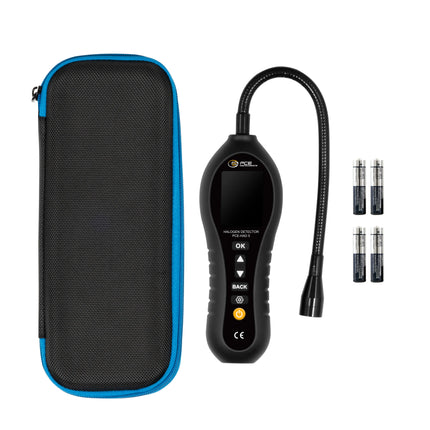 Detector de fugas PCE-HAD 5