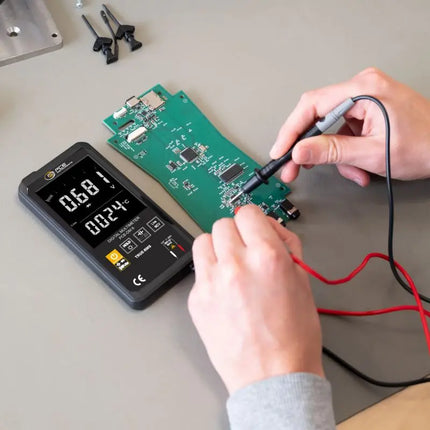 Multimeter PCE-DM 6
