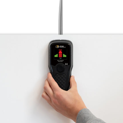 Detector de cables PCE-STM 5