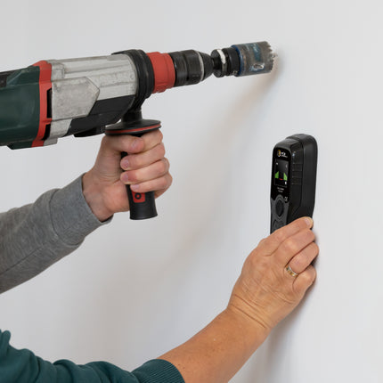 Detector de cables PCE-STM 5