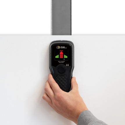 Detector de cables PCE-STM 5