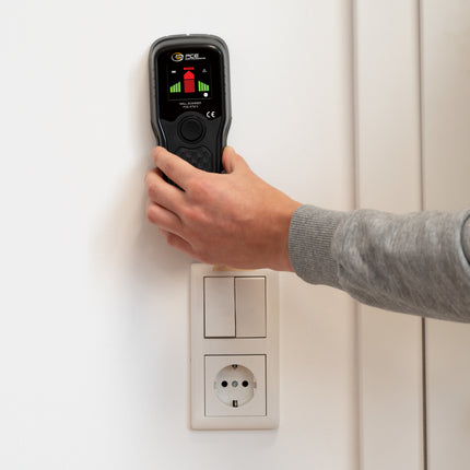 Detector de cables PCE-STM 5