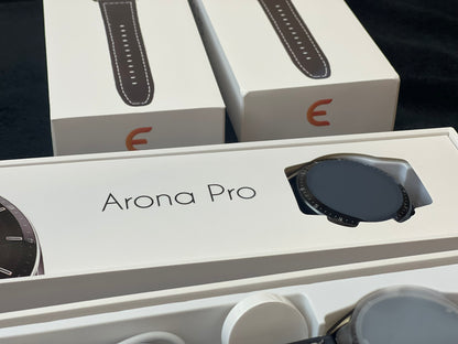 Arona Pro Smartwatch